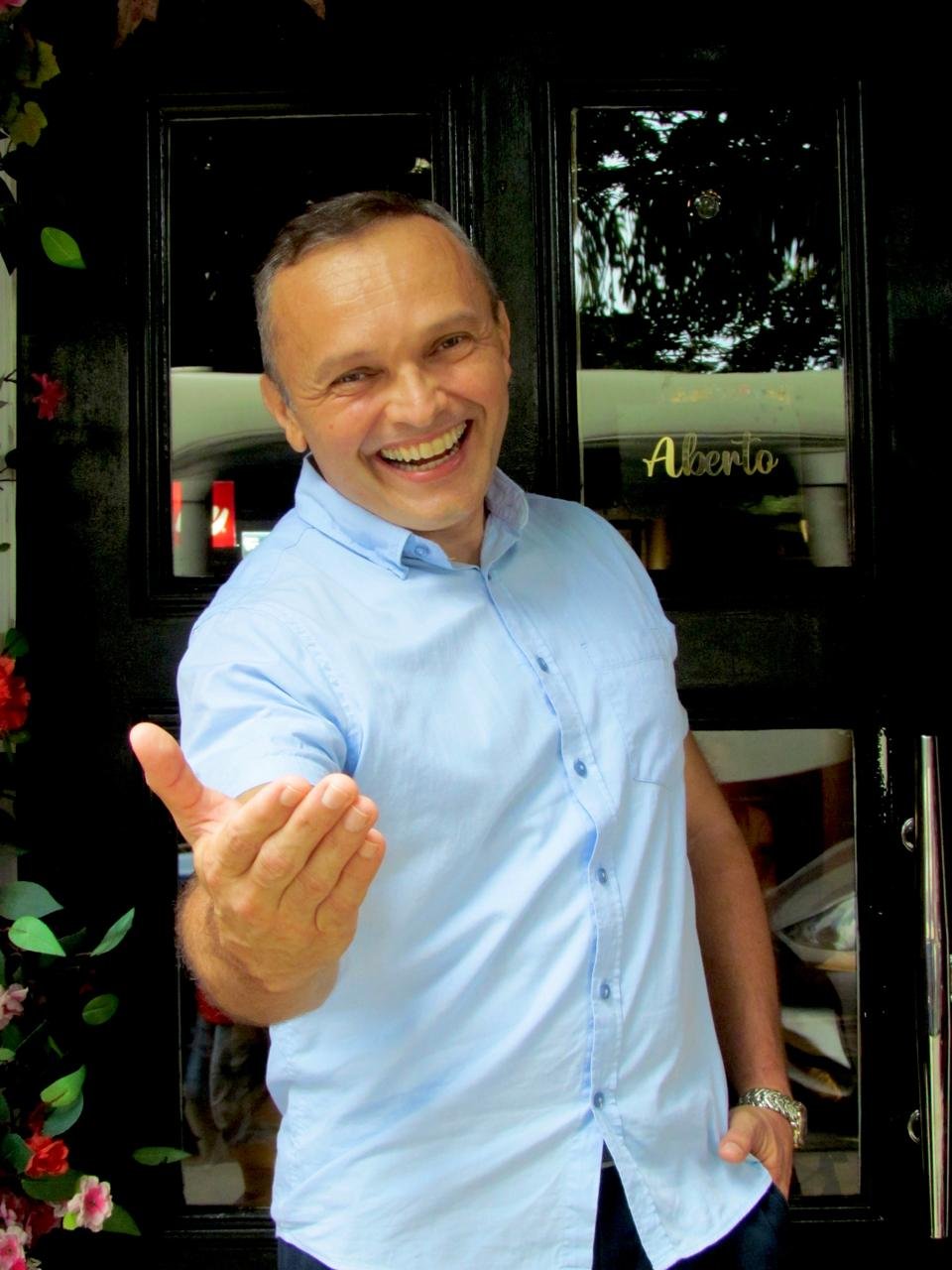 Fábio Milhomes